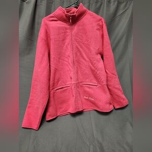 Inspiration Women's Zip up, Hoodless Sweater